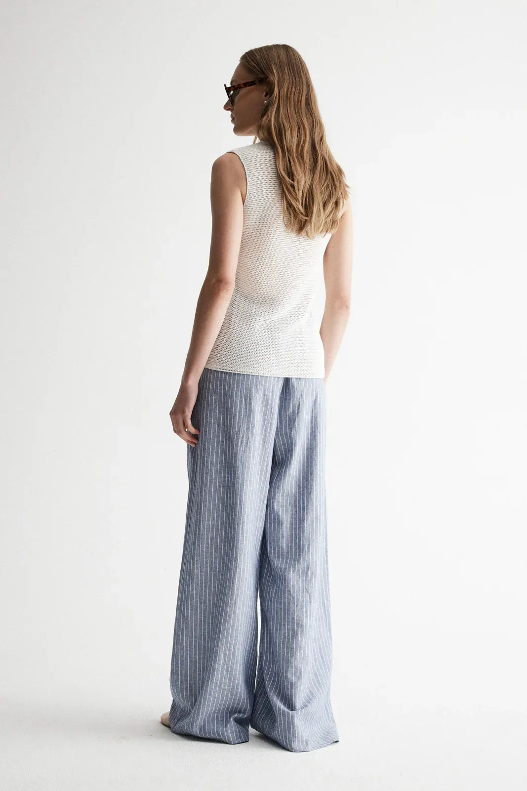 LULU KNIT TOP