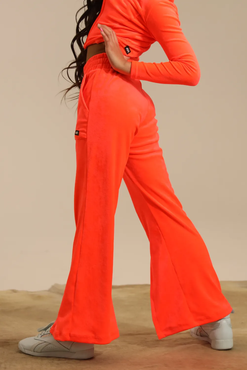 Luxe Loungers - Firebird - FINAL SALE