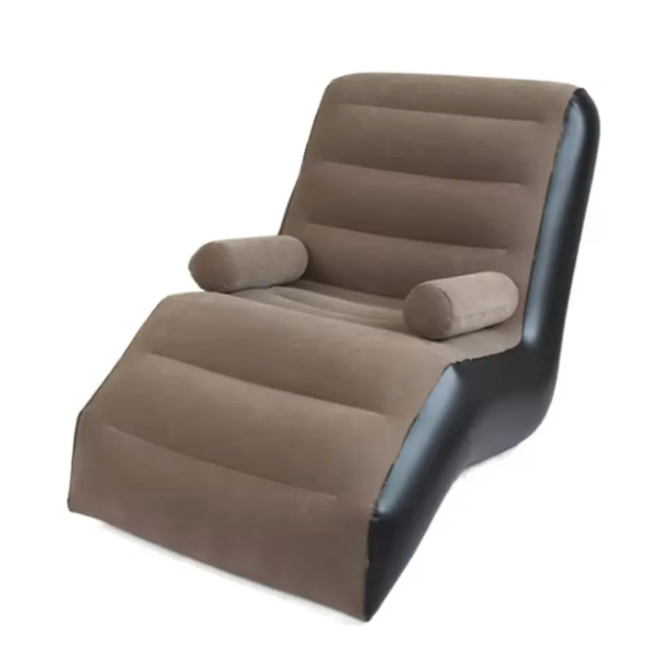 Luxury Inflatable Sofa