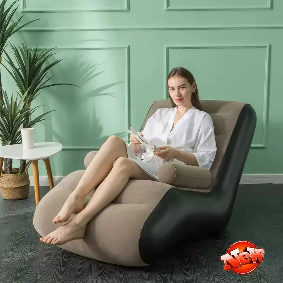 Luxury Inflatable Sofa