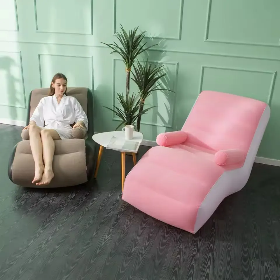 Luxury Inflatable Sofa