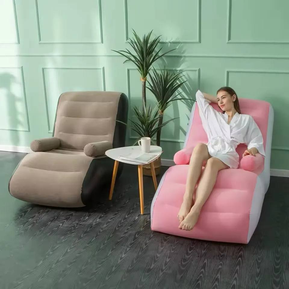 Luxury Inflatable Sofa