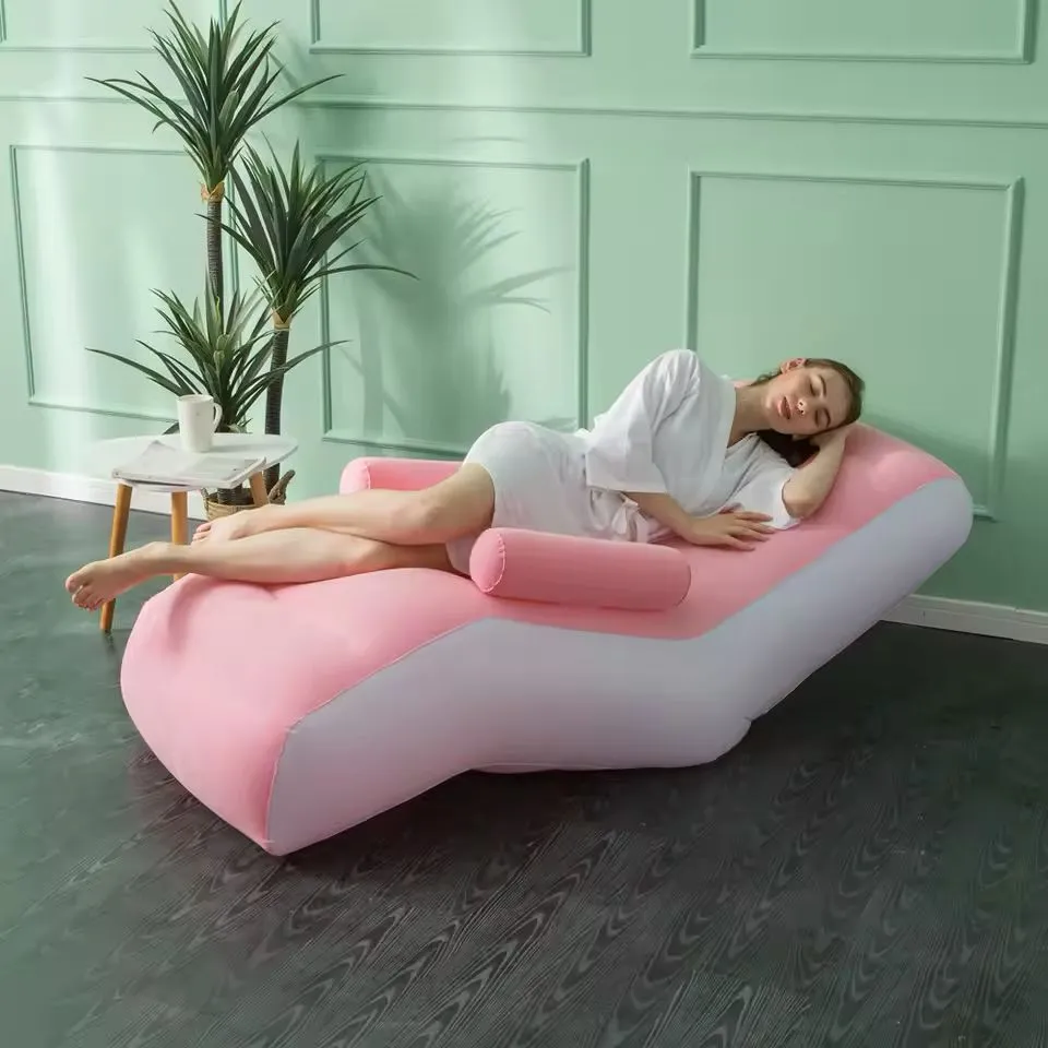Luxury Inflatable Sofa