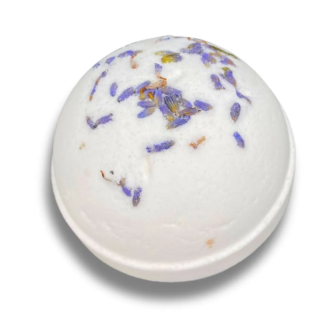 Luxury Lavender Bomb