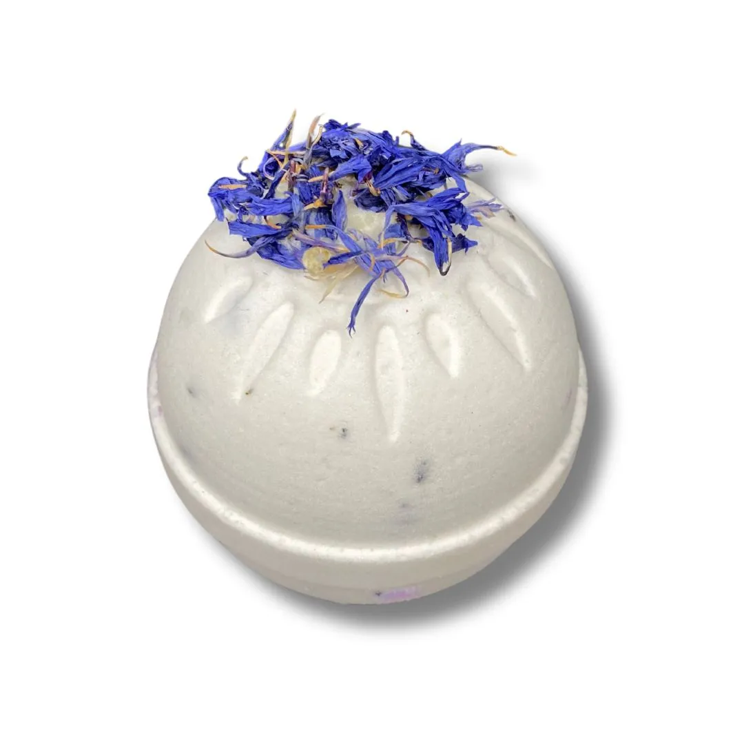 Luxury Lavender Bomb