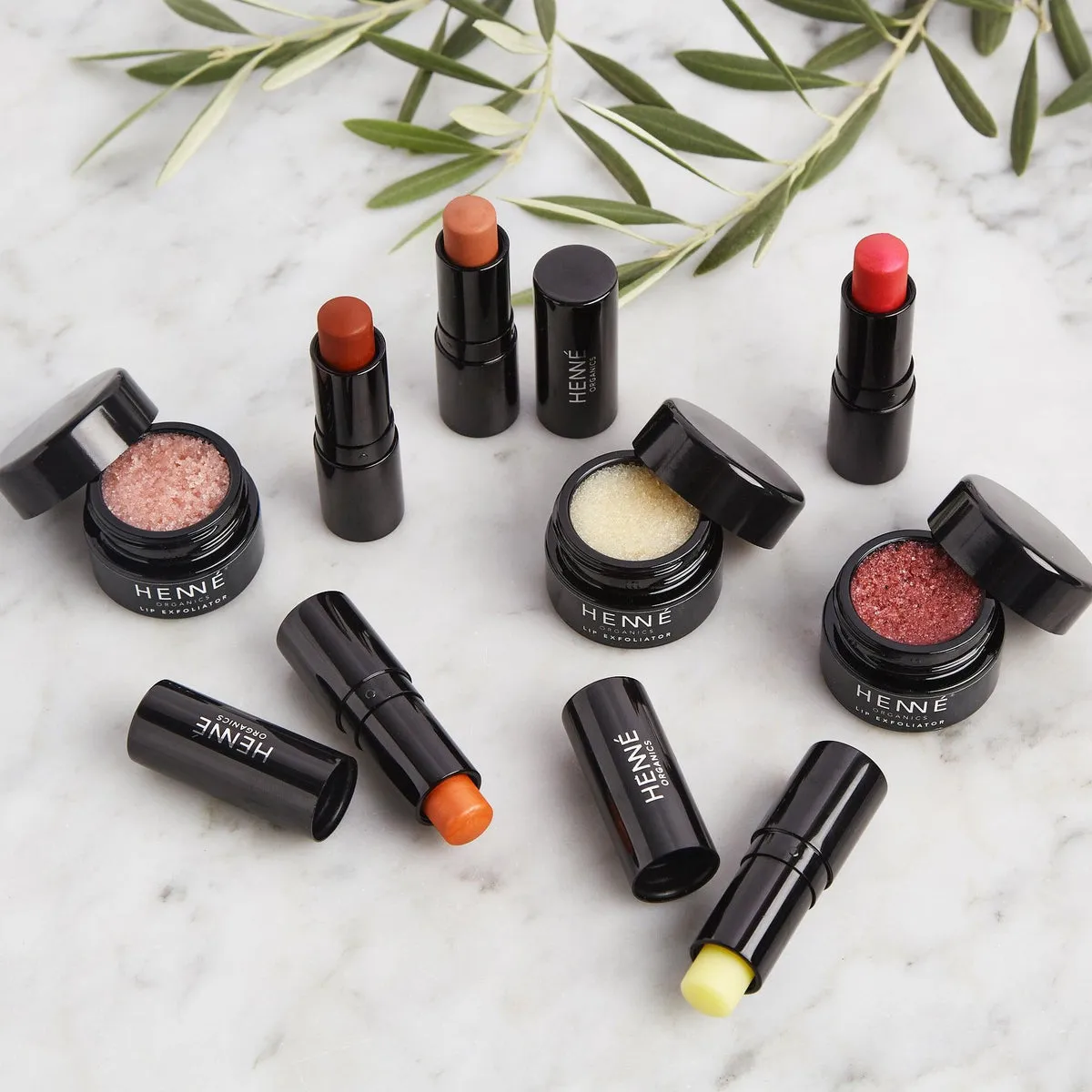 Luxury Lip Balm