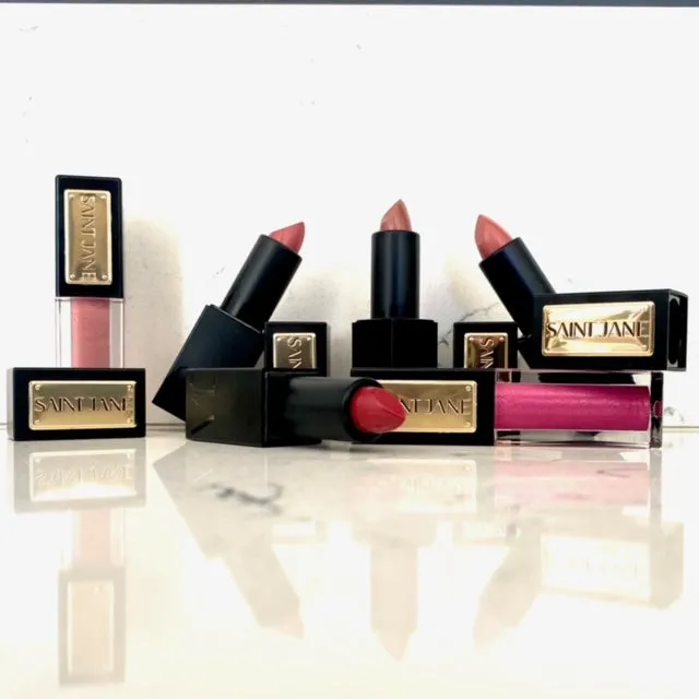 Luxury Lip Cream