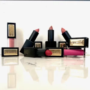 Luxury Lip Cream