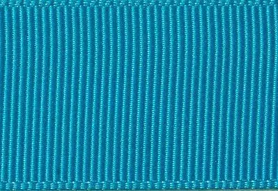 Methyl Blue Grosgrain Ribbon cut to 80CM (24 pieces)