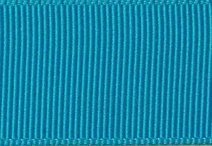 Methyl Blue Grosgrain Ribbon cut to 80CM (24 pieces)
