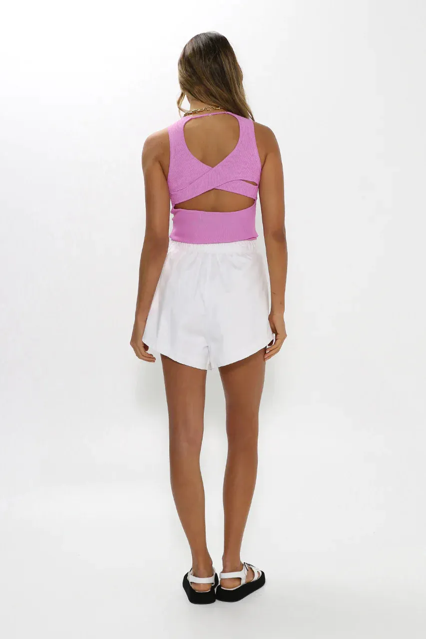 MS1621 Devon Knit Top
