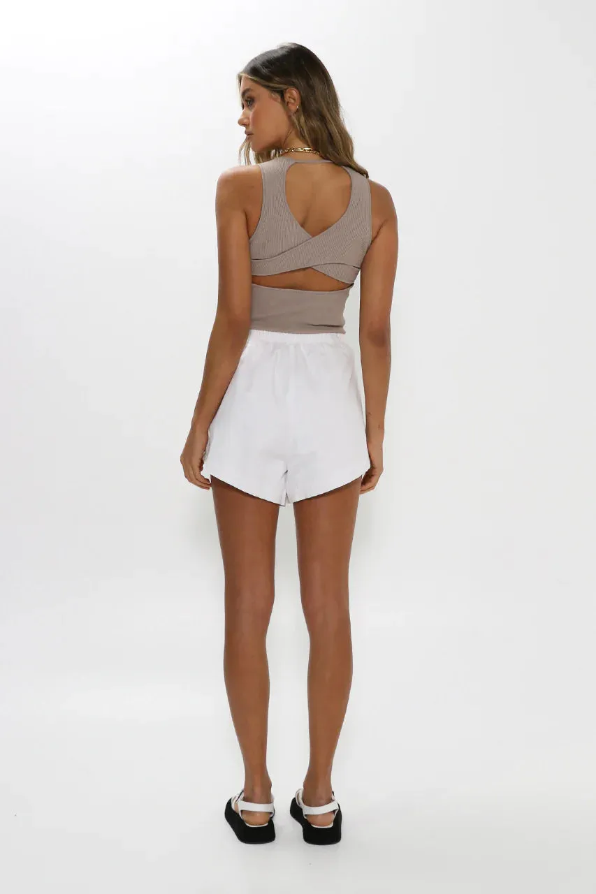 MS1621 Devon Knit Top