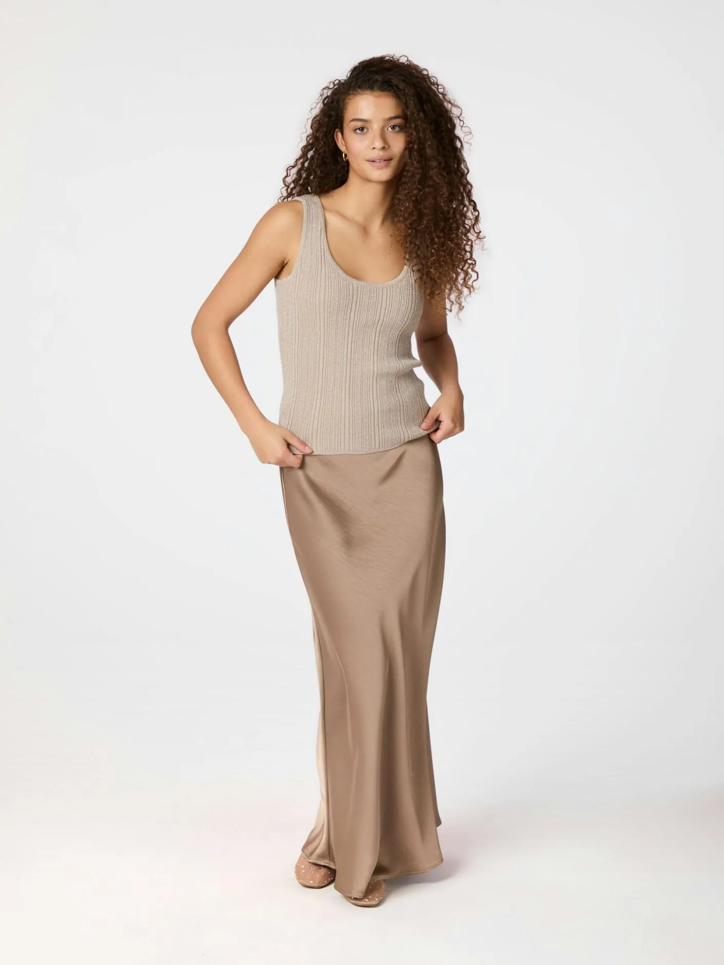 Ollie Knit Top