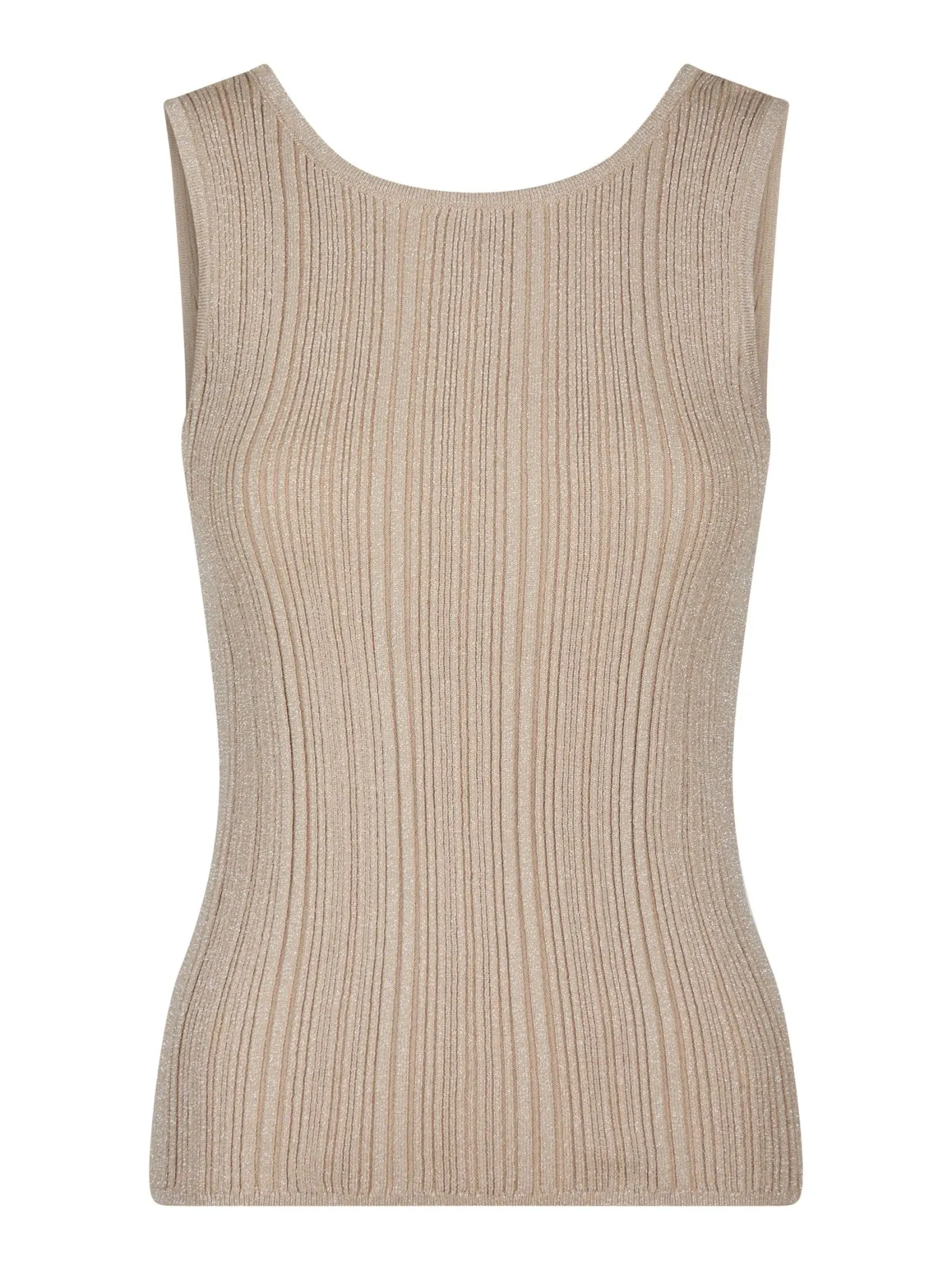 Ollie Knit Top