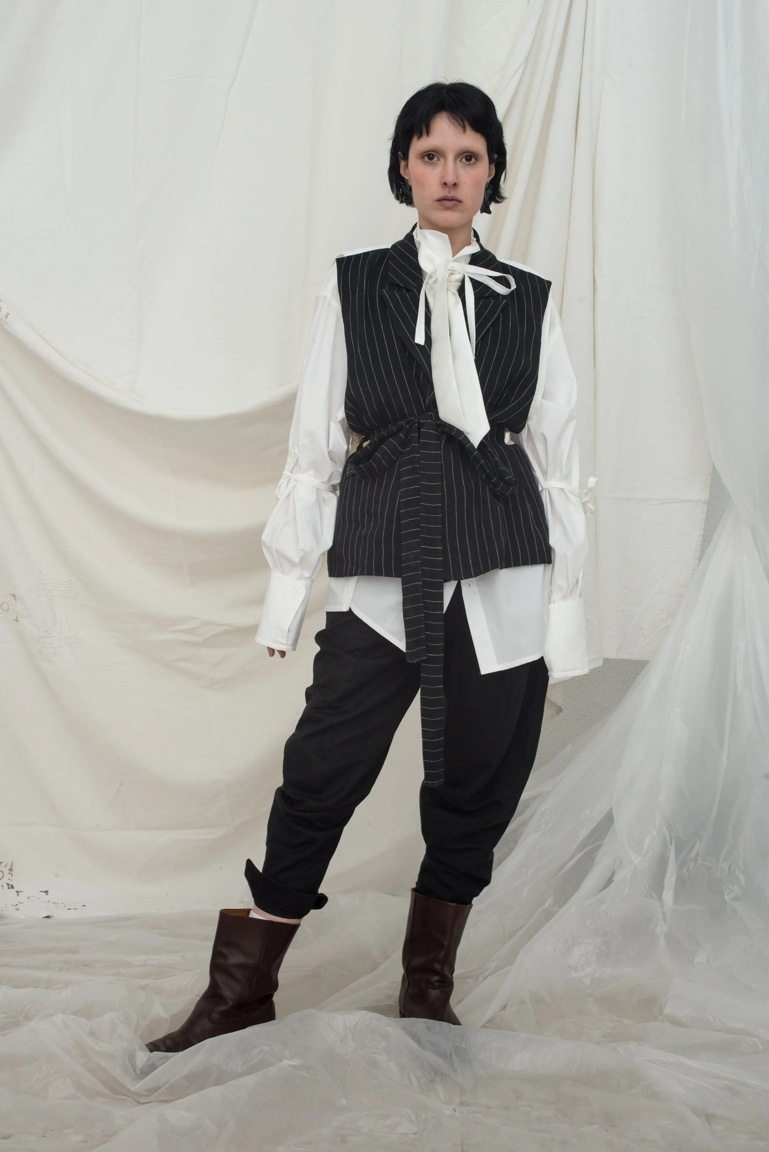 OSABA TROUSERS