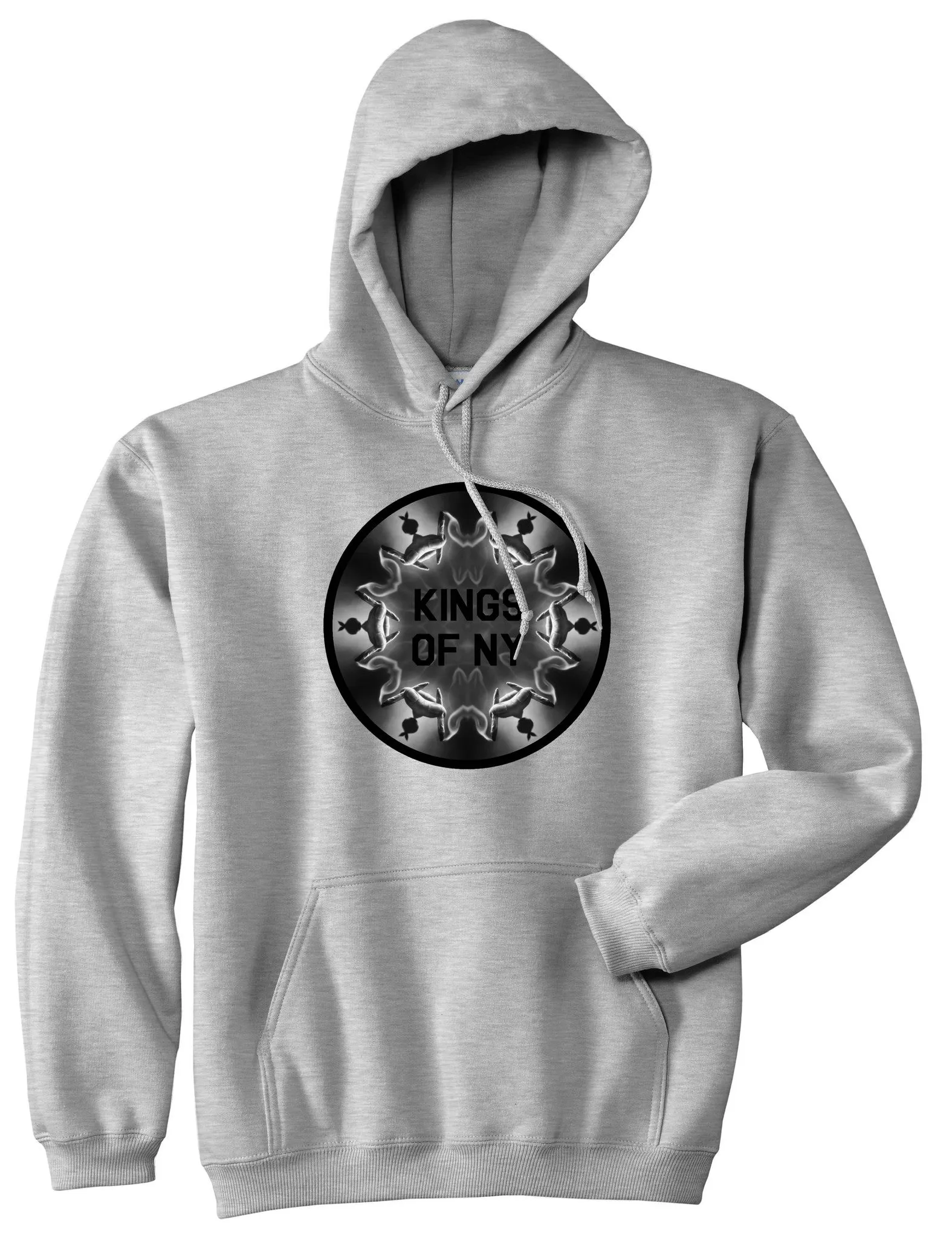 Pass That Blunt Pullover Hoodie
