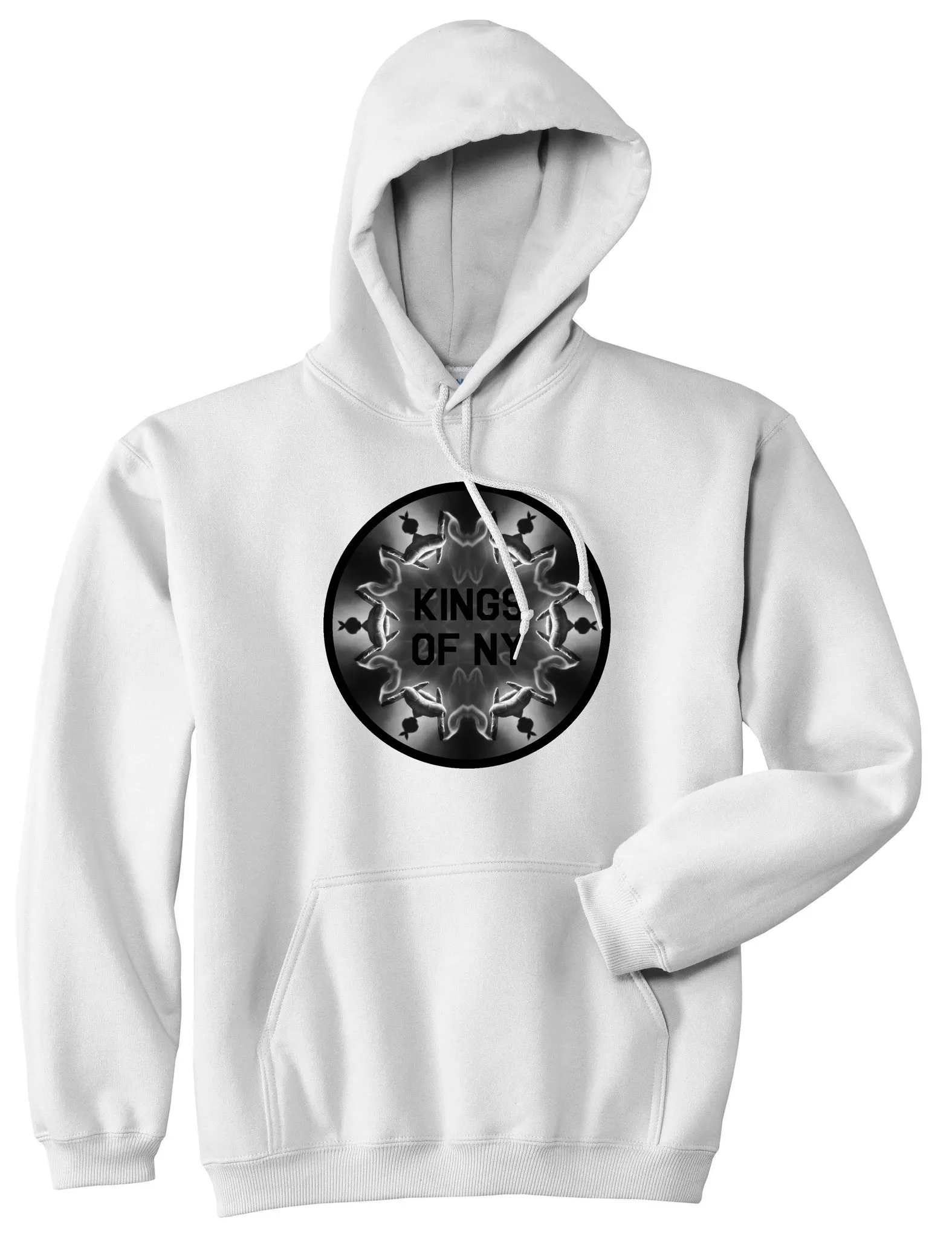 Pass That Blunt Pullover Hoodie