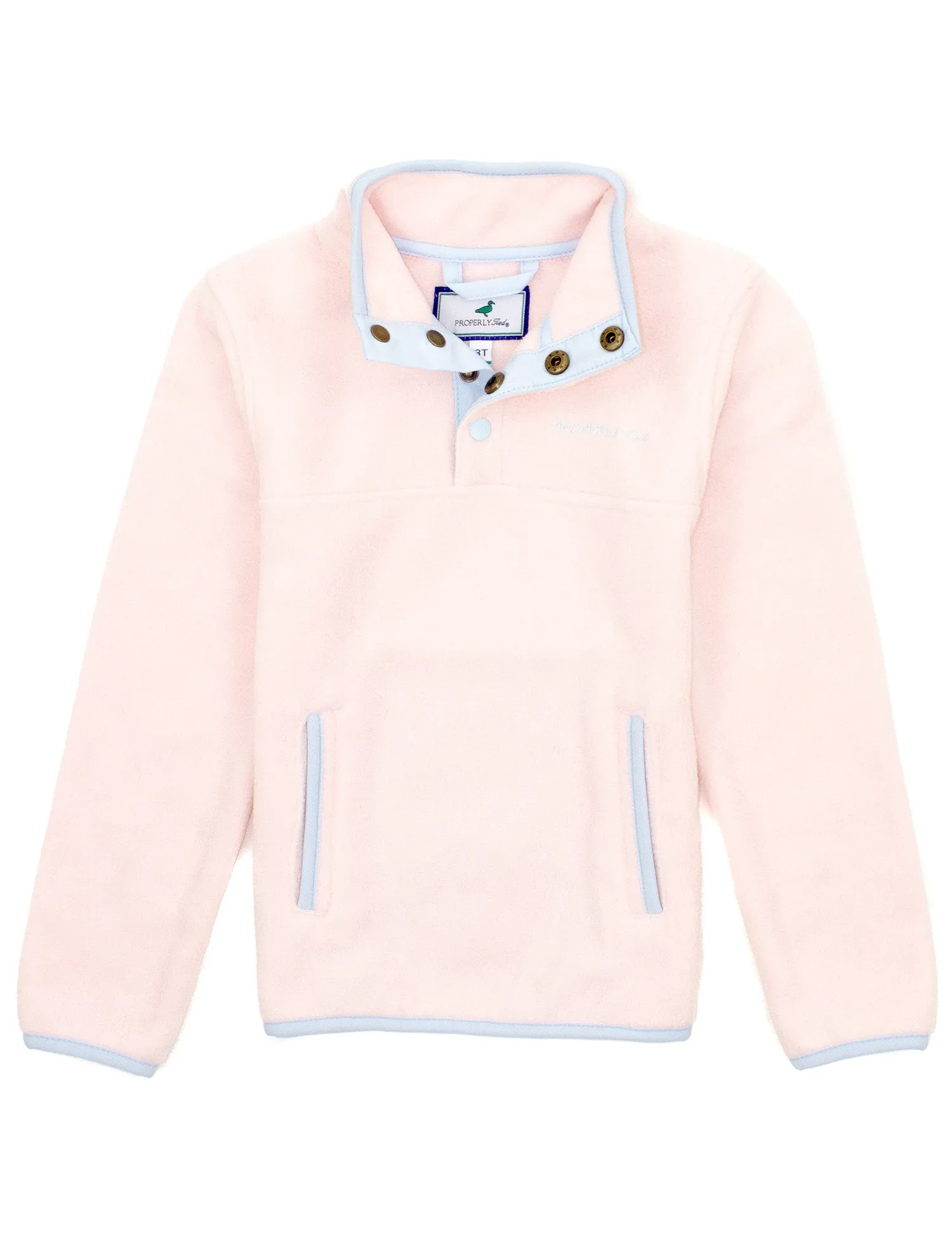 Pt Girls Luna Pullover