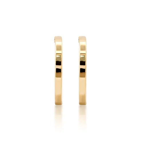 Pure Luxury Graceful Earrings