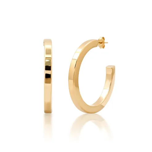 Pure Luxury Graceful Earrings