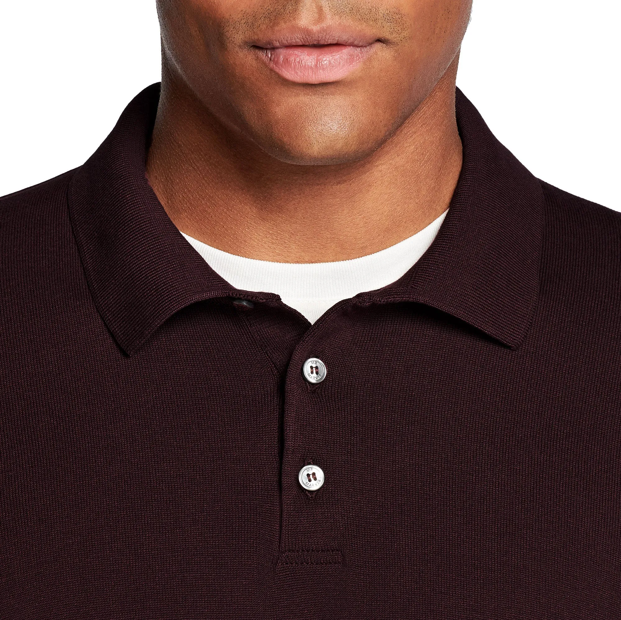 Reserves * The Polo Pullover