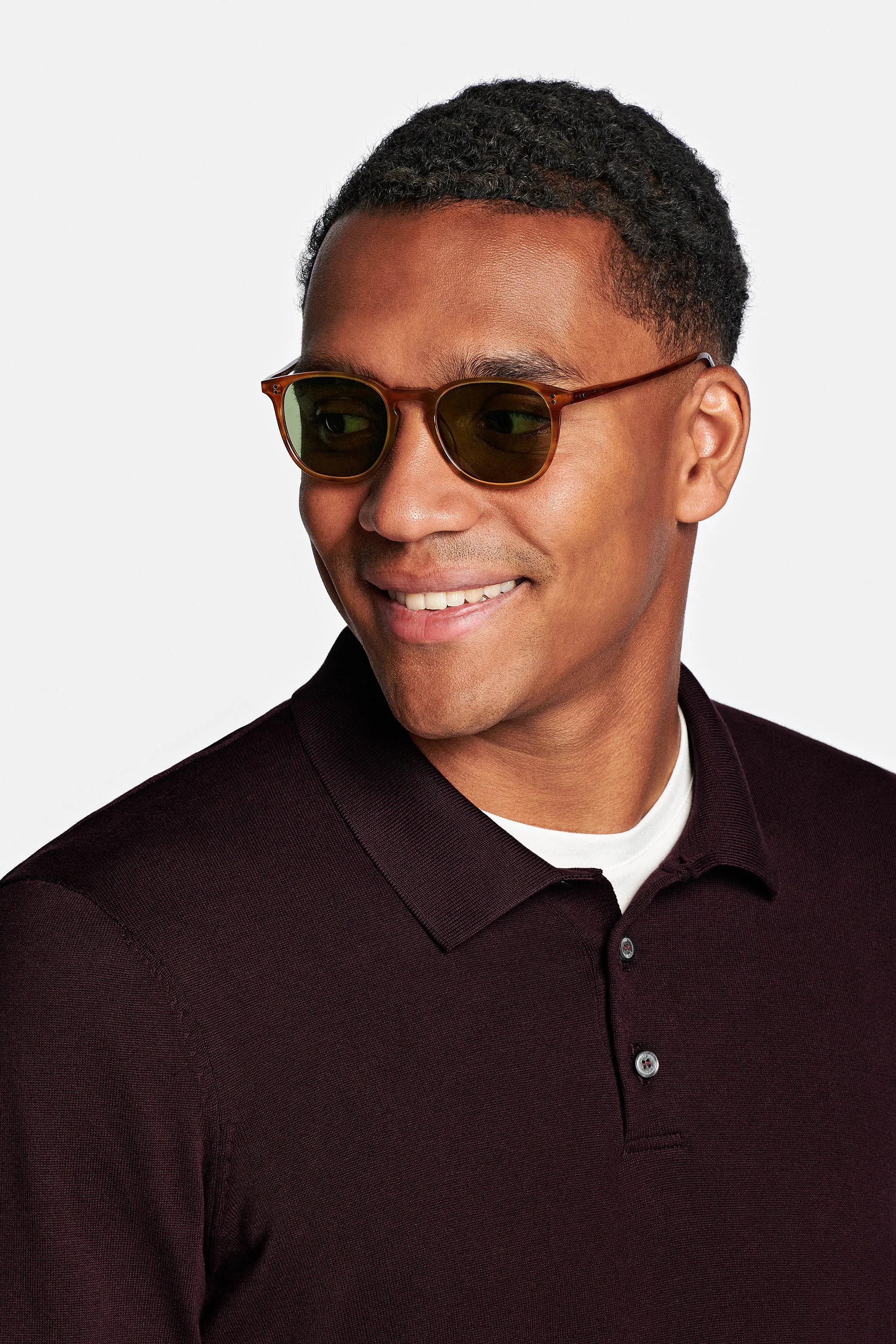 Reserves * The Polo Pullover
