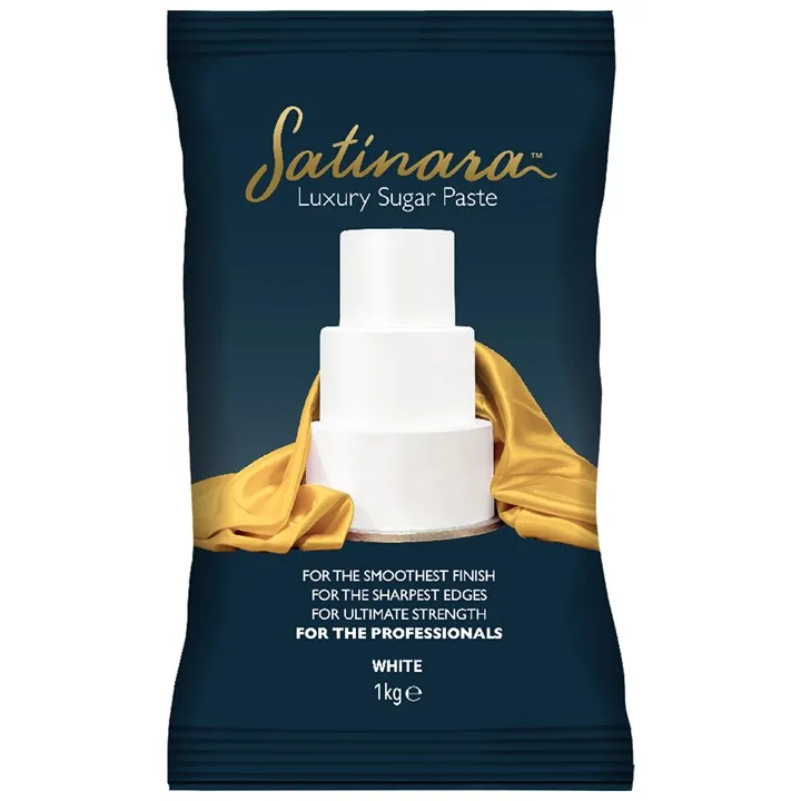 Satinara Sugarpaste