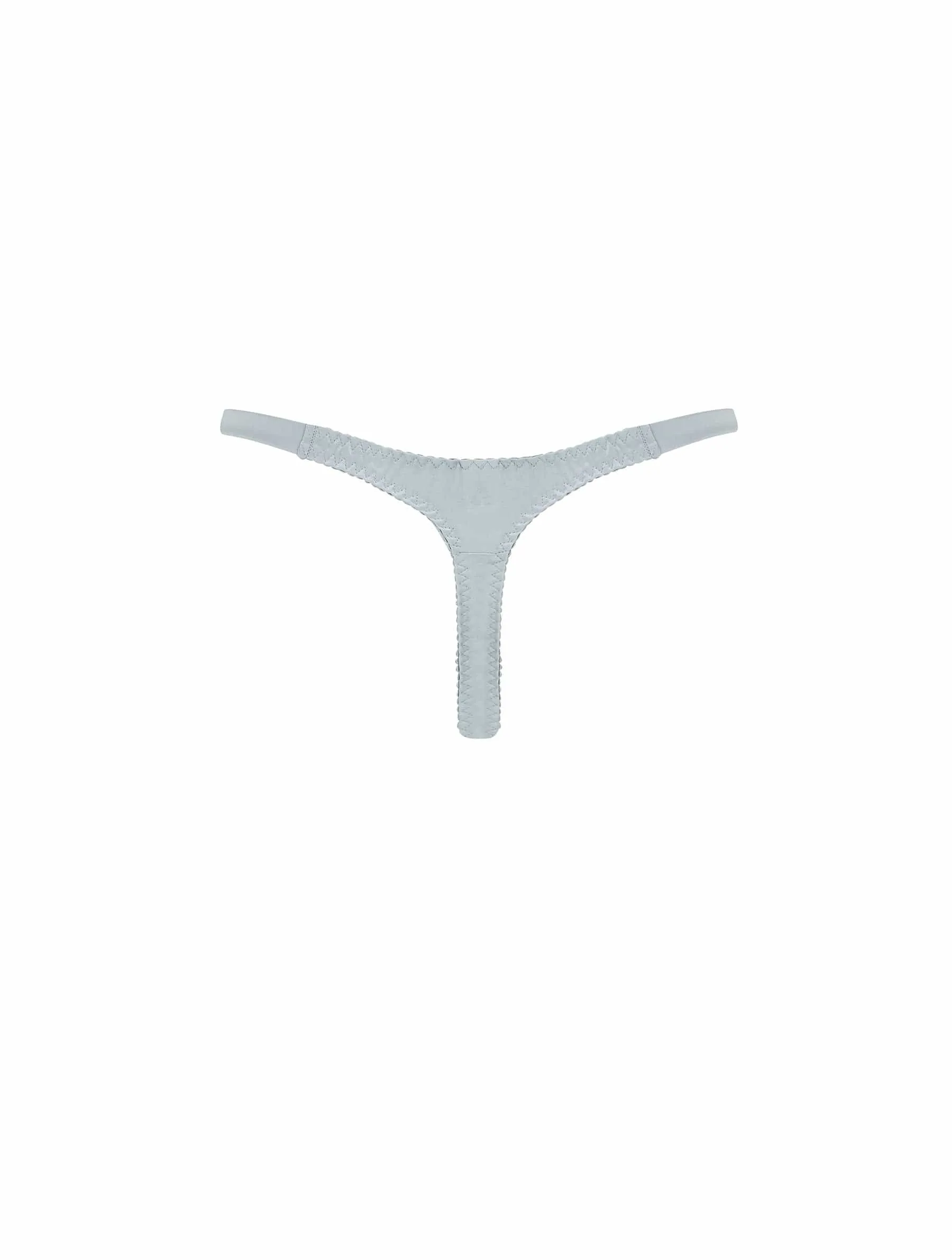 Sigrid Strap Thong