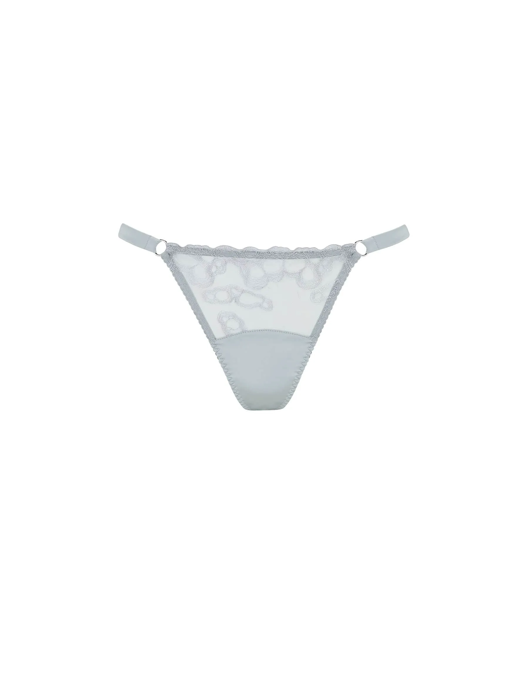 Sigrid Strap Thong