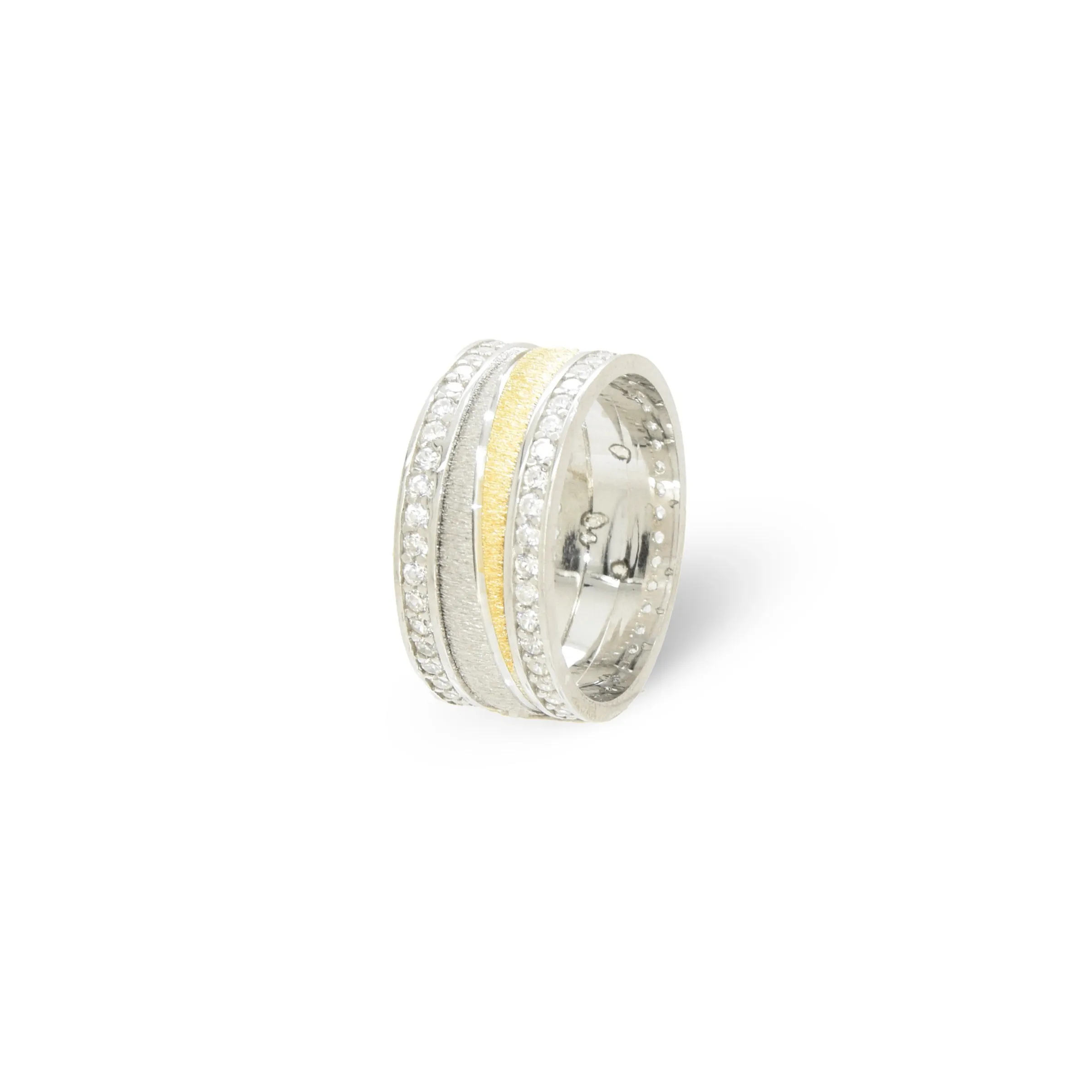 Silver&Gold Fusion - Diagonals