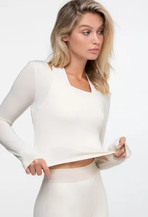 Solstice Top