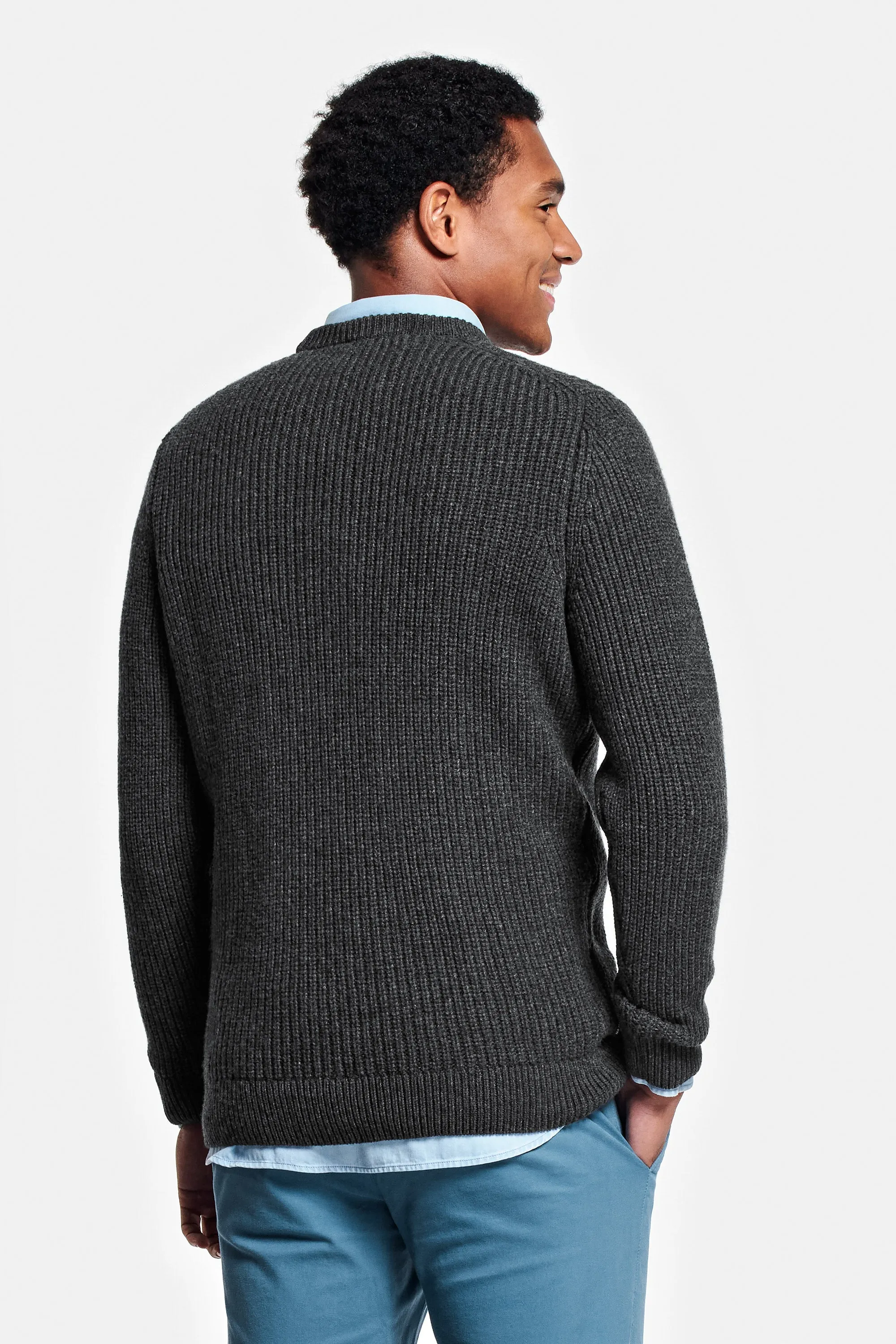 Storms * Pulls en Maille