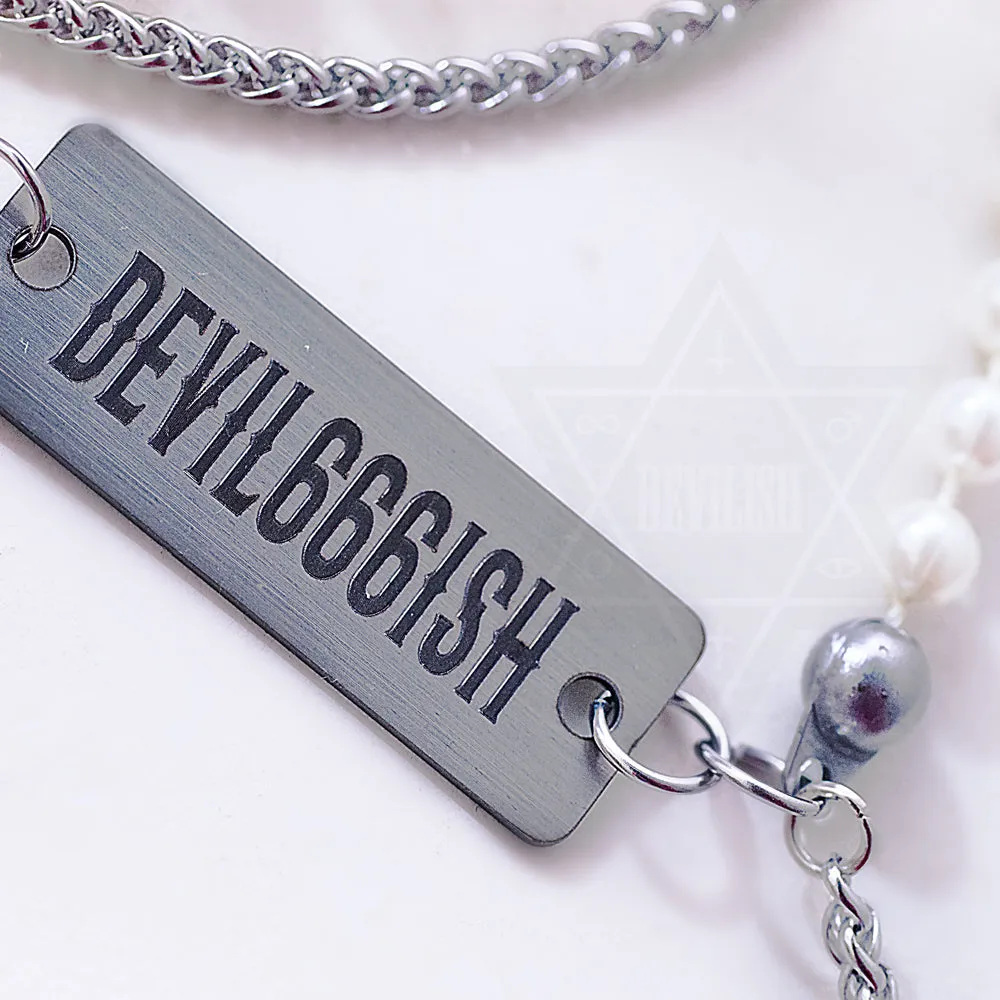 Sweet trap choker