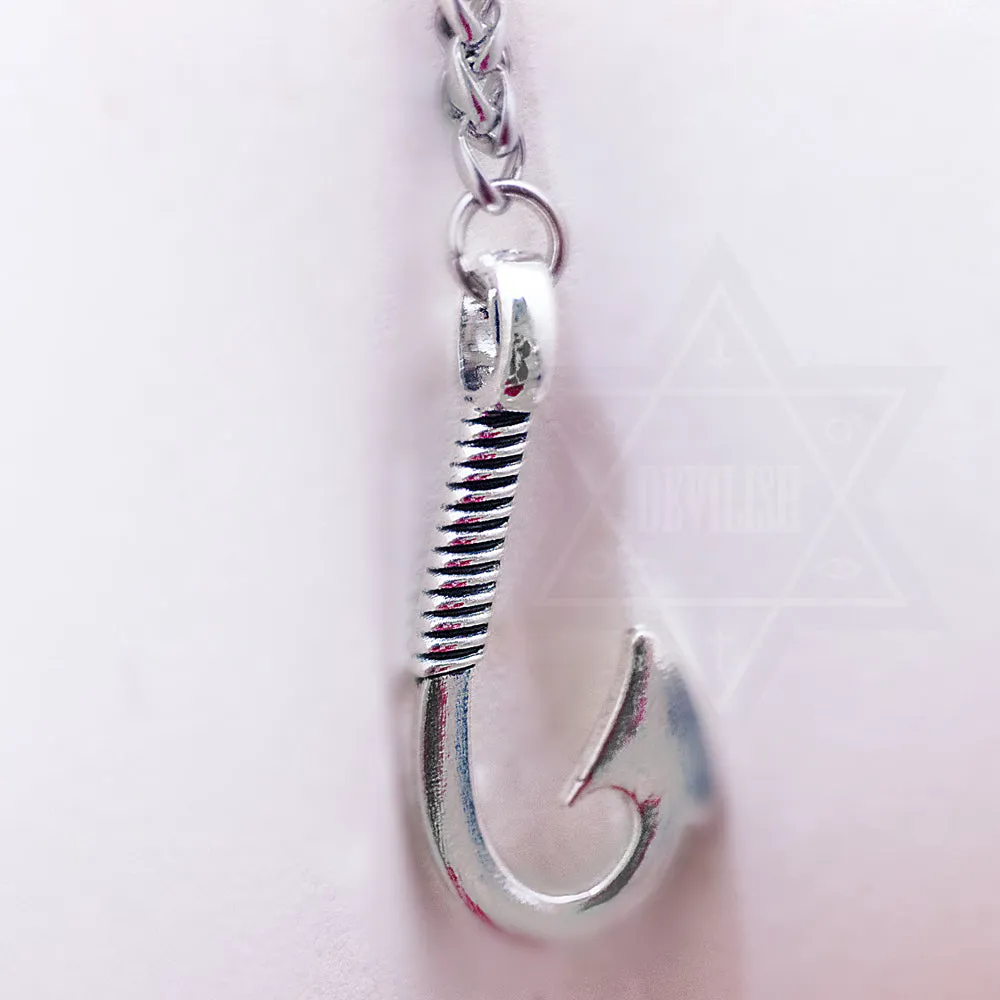 Sweet trap choker