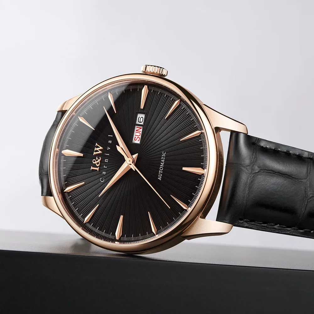 Swiss Autamatic Miyota 519G