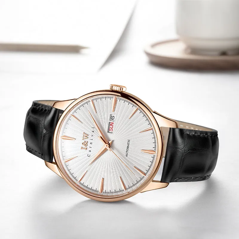 Swiss Autamatic Miyota 519G