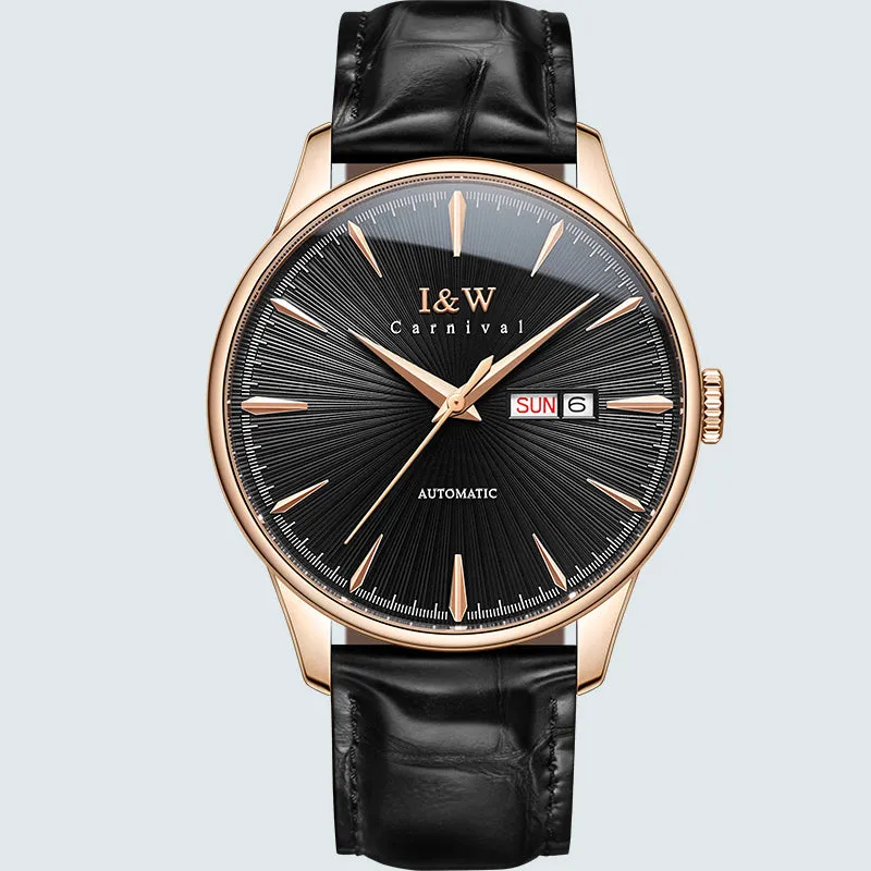 Swiss Autamatic Miyota 519G