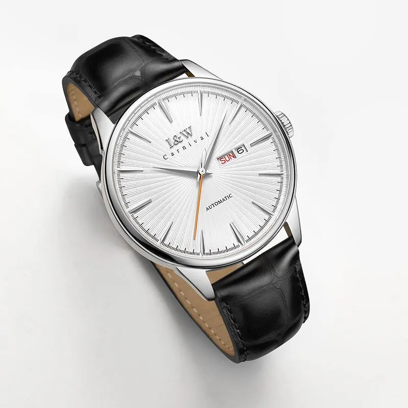 Swiss Autamatic Miyota 519G