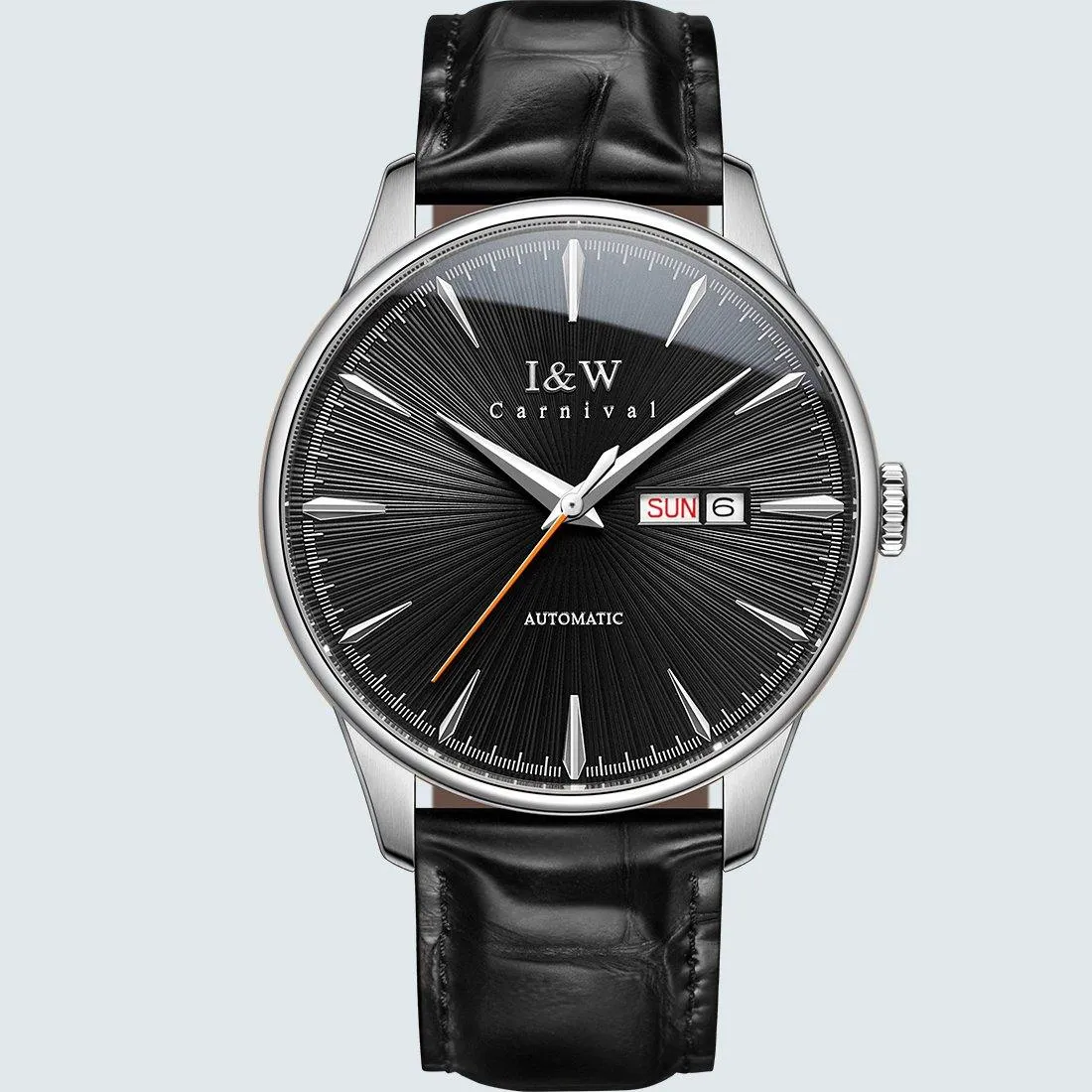 Swiss Autamatic Miyota 519G