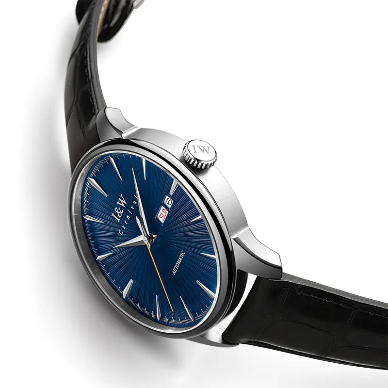 Swiss Autamatic Miyota 519G