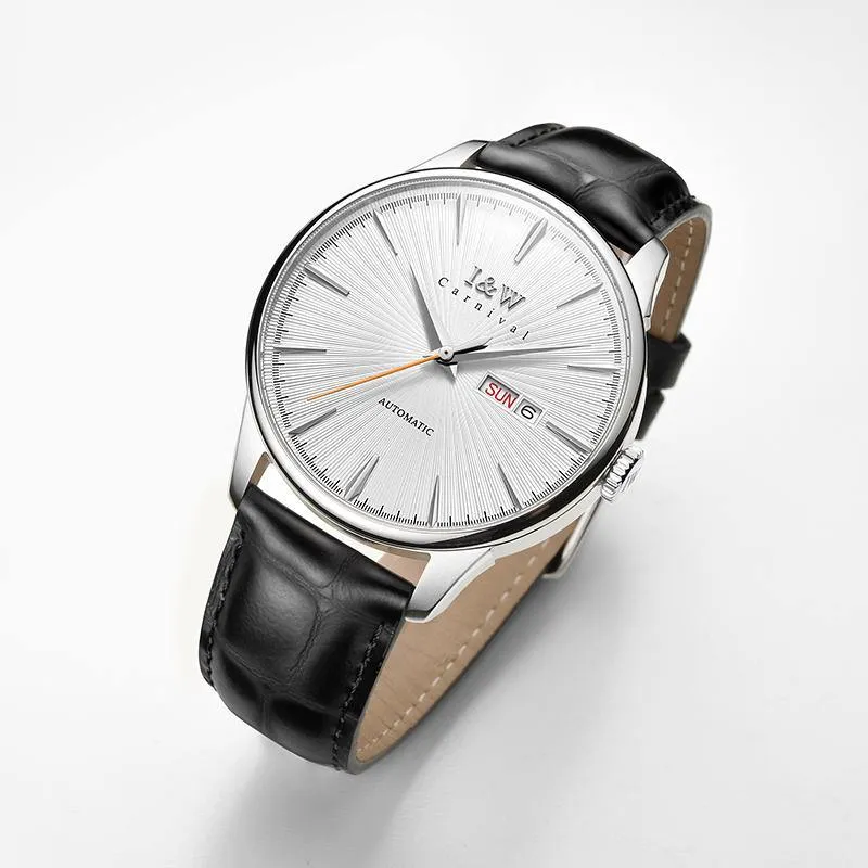 Swiss Autamatic Miyota 519G