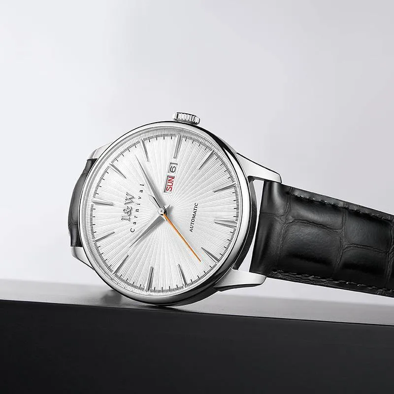Swiss Autamatic Miyota 519G