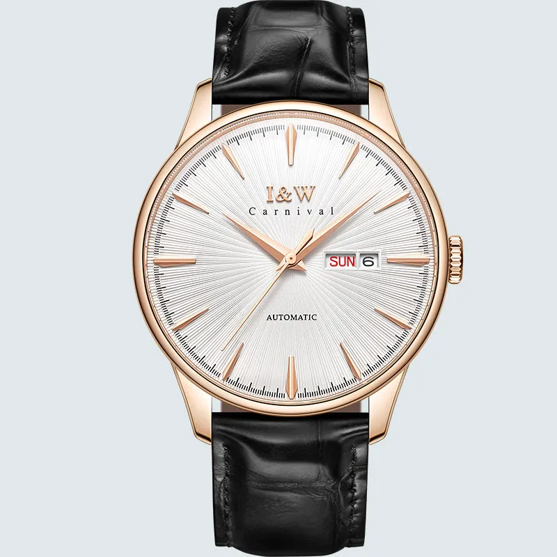 Swiss Autamatic Miyota 519G