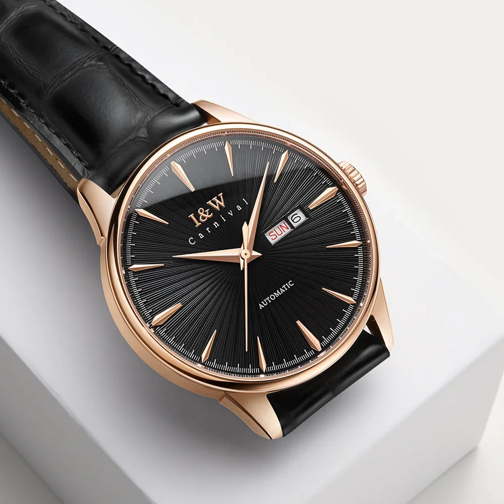 Swiss Autamatic Miyota 519G