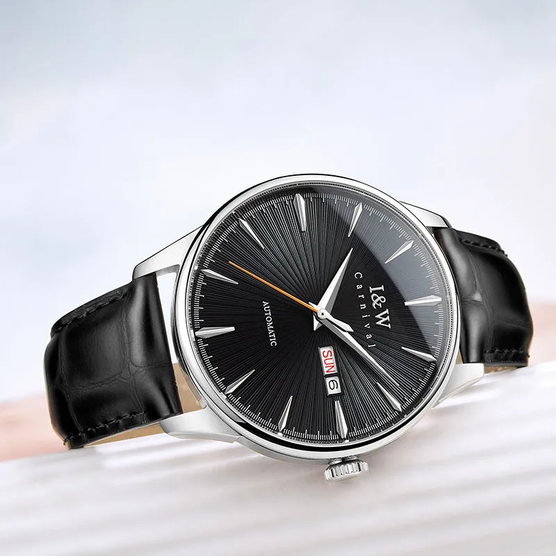 Swiss Autamatic Miyota 519G