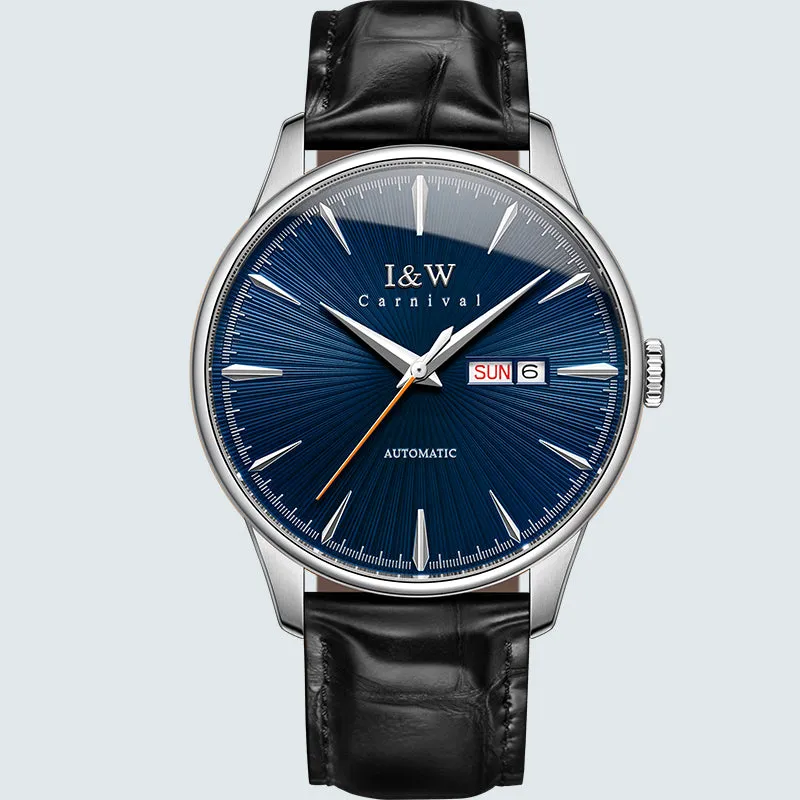 Swiss Autamatic Miyota 519G