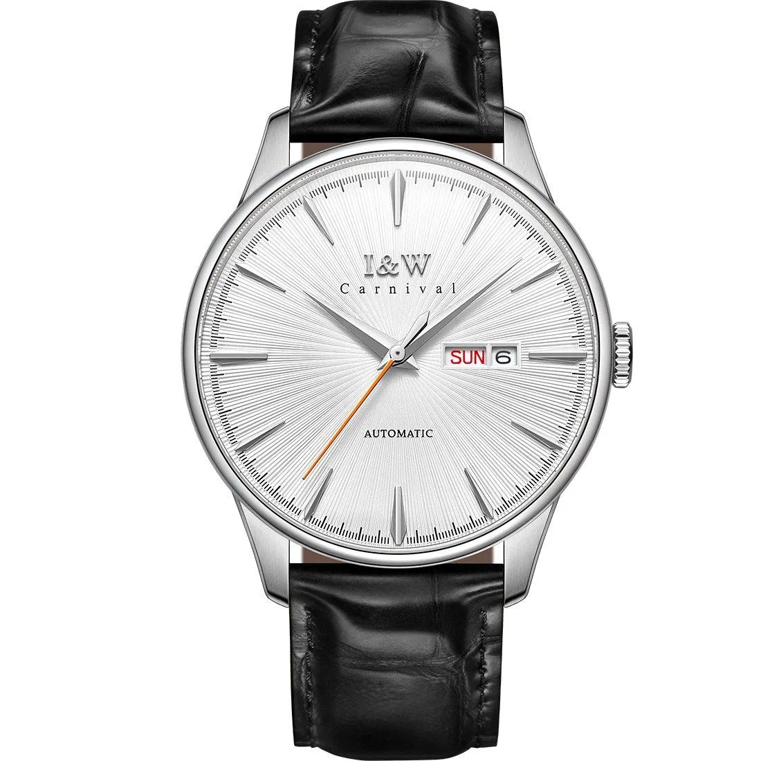 Swiss Autamatic Miyota 519G
