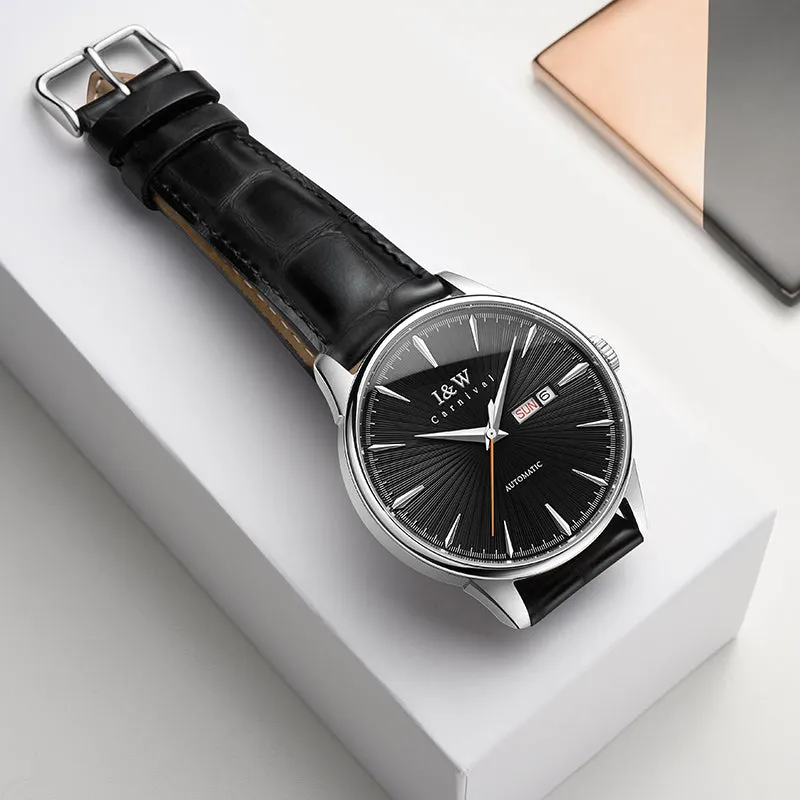 Swiss Autamatic Miyota 519G