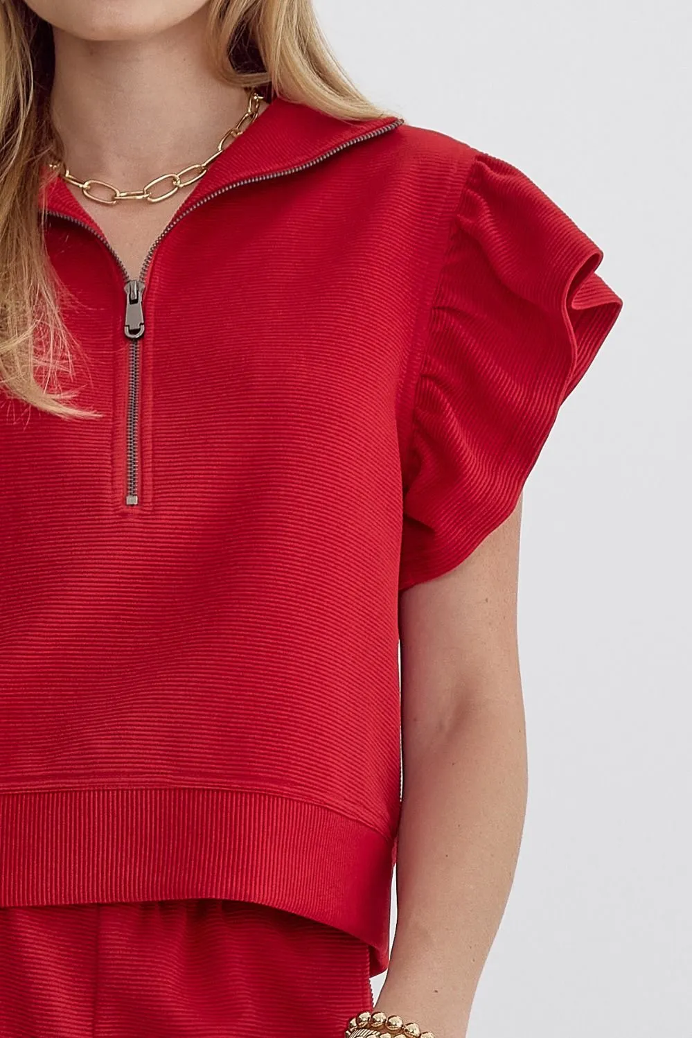 THE DARLING TOP