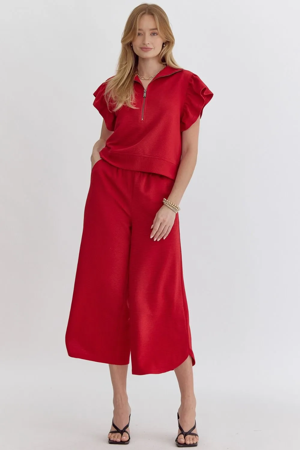 THE DARLING TOP